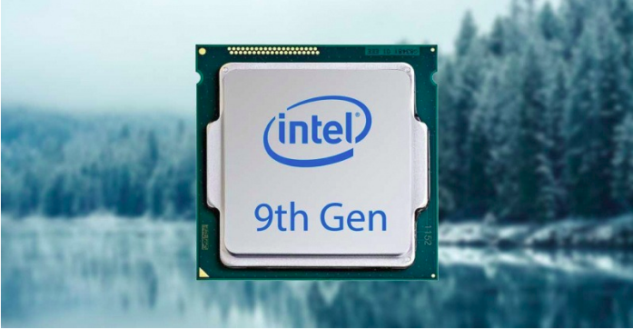 Prosesor Mobile Generasi Ke-9 Milik Intel Akan Diluncurkan Sebelum Bulan Juli